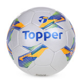 Bola Futebol Topper Samba