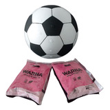 Bola Futebol Tradicional Cha