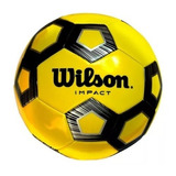 Bola Futebol Wilson Impact