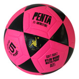 Bola Futevolei Altinha Ftv Ft5 Penta Futemesa Rio Cor Rosa