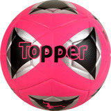 Bola Futevolei Topper Tecnofusion Airvility Macia - Original