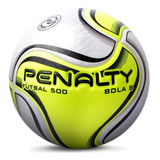 Bola Futsal 500 Penalty 8 Termotec