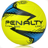 Bola Futsal 500 Penalty