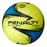 Bola Futsal Lider Xxiv