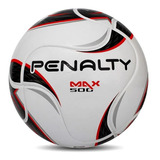 Bola Futsal Max 500 Profissional Penalty Termotec