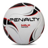 Bola Futsal Max 500 Pu Termotec Cbfs Penalty