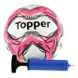 Bola Futsal Oficial Topper