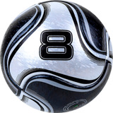 Bola Futsal Penalty 8 X Camara Airbility - Original