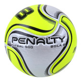 Bola Futsal Penalty Bola