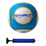 Bola Futsal Penalty Matis