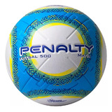 Bola Futsal Penalty Matis