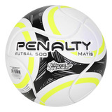 Bola Futsal Penalty Matis