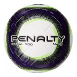 Bola Futsal Penalty Matis