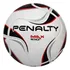 Bola Futsal Penalty Max 100 Termotec Xxi Categoria Sub 11/ 9 - Branco