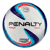 Bola Futsal Penalty Max