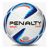Bola Futsal Penalty Max