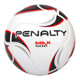 Bola Futsal Penalty Max 500 Termotec X Oferta So Hoje