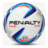 Bola Futsal Penalty Max