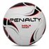 Bola Futsal Penalty Quadra Tecnologico Max 500 Termotec Leve