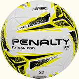 Bola Futsal Penalty Rx