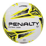 Bola Futsal Penalty Rx