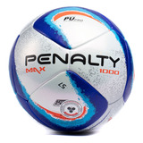 Bola Futsal Topper Max