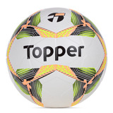 Bola Futsal Topper Slick