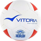 Bola Futsal Vitoria Brx Max 200 Sub 13 Infantil Oferta