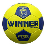Bola Hand Ball Winner