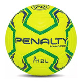 Bola Handebol Feminino Penalty H2l Ultra Fusion X Oficial