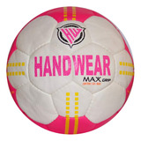 Bola Handebol Handwear Maxgrip