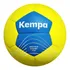 Bola Handebol Kempa Spectrum Synergy Plus Tam 1 Amarelo azul