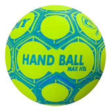 Bola Handebol Max H2l
