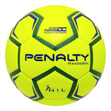 Bola Handebol Penalty H1l Ultra Fusion Infantil Cor Verde Tamanho Da Bola 1