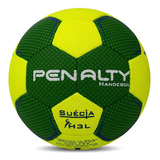 Bola Handebol Penalty Suecia