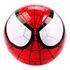 Bola Homem Aranha De Futebol N°5 Society Couro Sintético