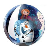 Bola Inflavel Frozen 40