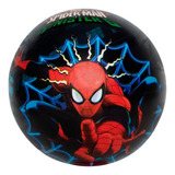 Bola Inflavel Homem Aranha