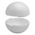 Bola Isopor Oca 400mm Unidade