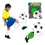 Bola Jogo De Futebol De Embaixadinha C  Bola Cinto Treino