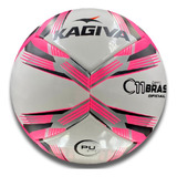 Bola Kagiva C11 Brasil