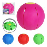Bola Magica 10cm Vinil