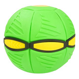 Bola Magica Disco Voador