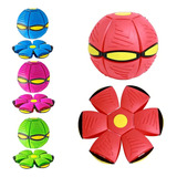 Bola Magica Disco Voador