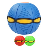 Bola Magica Disco Voador