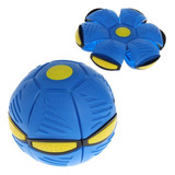 Bola Magica Disco Voador