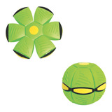 Bola Magica Frisbee Voador