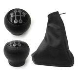 Bola Manopla Cambio Coifa Corsa Hatch 2009 2010 2011 2012