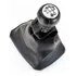 Bola Manopla Cambio + Coifa Corsa Sedan 2009 2010 2011 2012