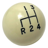 Bola Manopla De Cambio